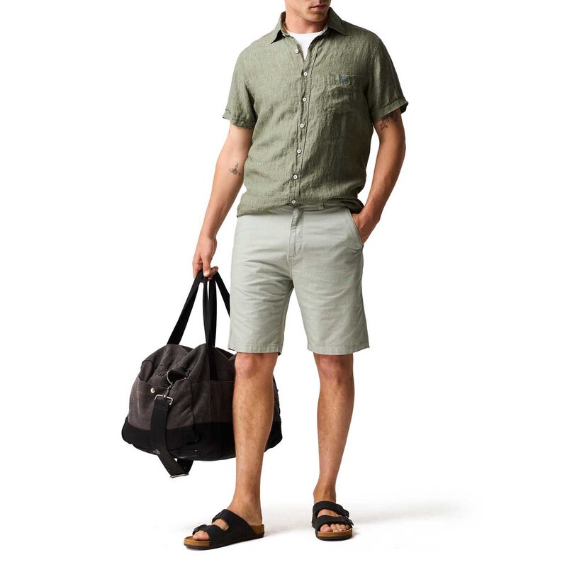 Rodd & Gunn The Gunn 9" Short image number 6